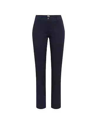 BRAX | Chino 7/8 MARON S | dunkelblau